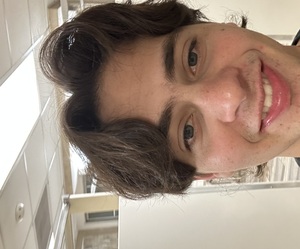 Fundraising Page: Samuel Piesman